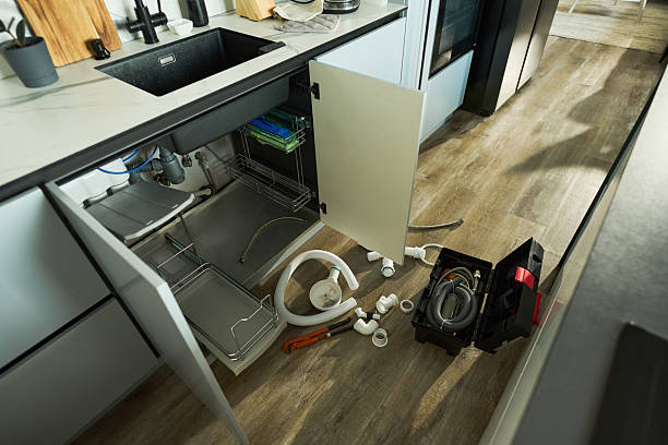 24/7 Emergency Garbage Disposal Repair experts in Trenton, SC
